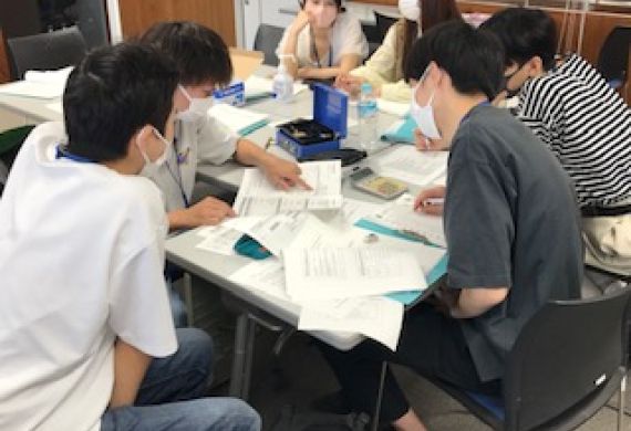 会社をつくろう！2022年⑨
