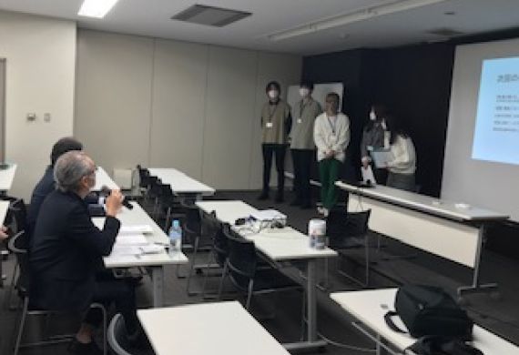 会社をつくろう！2022年⑨