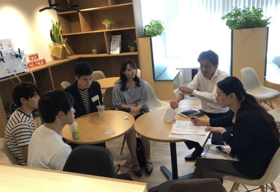 地域活性化実践型ワークショップ　2019年2月フォローアップ